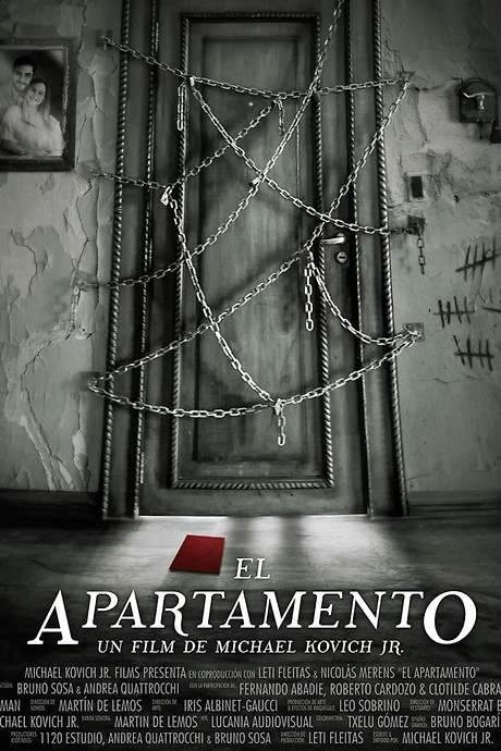The Apartment